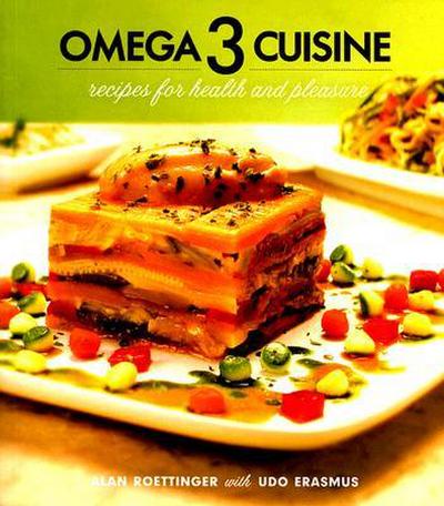 Omega 3 Cuisine