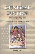 Gunboat Justice Volume 2