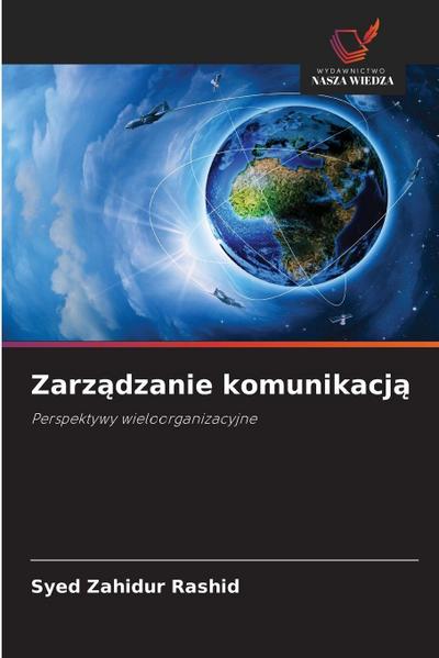 Zarz¿dzanie komunikacj¿