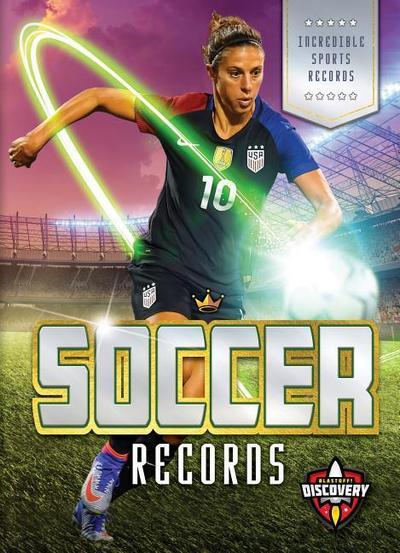 Soccer Records