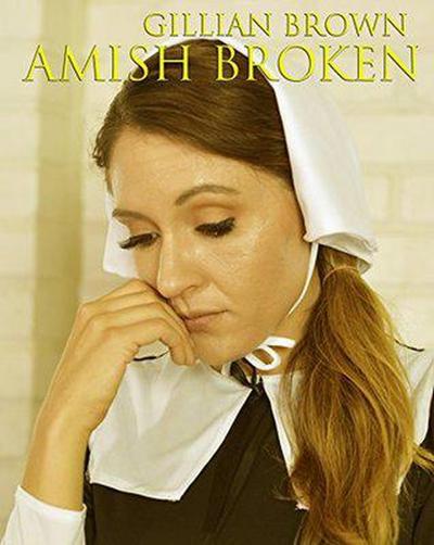 Amish Broken
