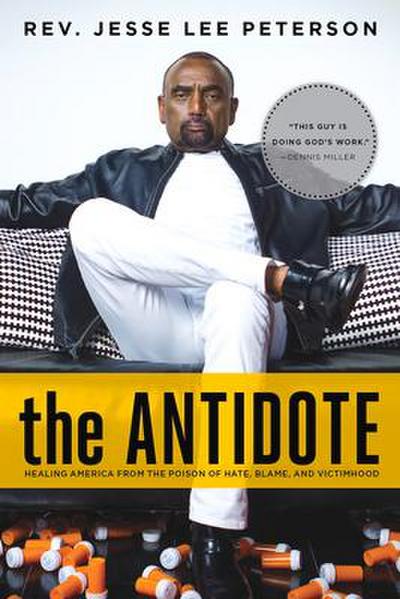 Peterson, J: Antidote