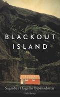 Blackout Island von Sigríður Hagalín Björnsdóttir | Ebook