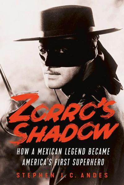 Zorro’s Shadow