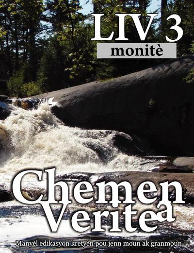 Chemen Verite a, Liv 3 (Haitian
