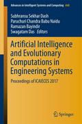 Artificial Intelligence and Evolutionary Computations in Engineering Systems