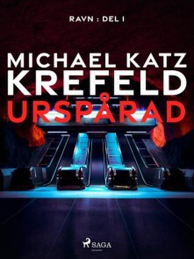 Urspårad
