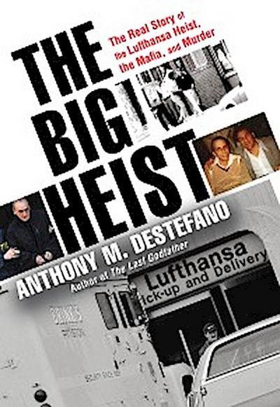 The Big Heist