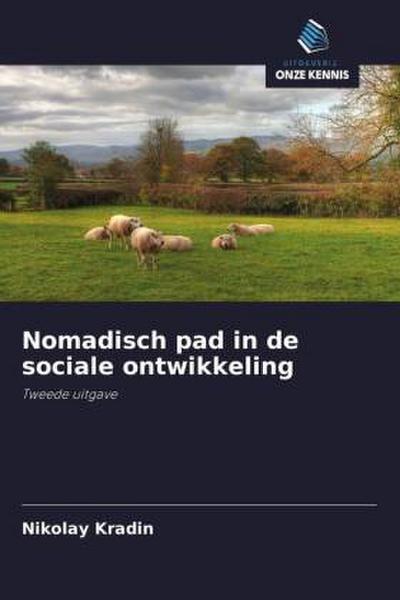 Nomadisch pad in de sociale ontwikkeling