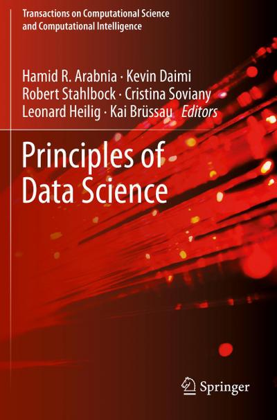 Principles of Data Science