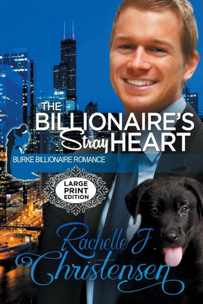The Billionaire’s Stray Heart