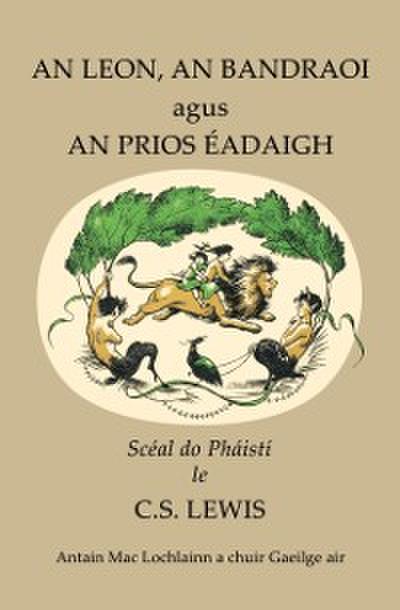 Leon, an Bandraoi agus an Prios Eadaigh