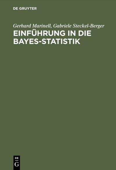Einführung in die Bayes-Statistik