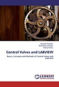 Control Valves and LABVIEW