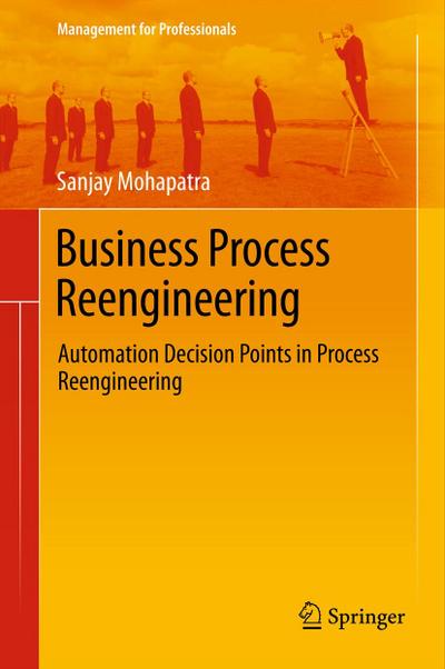 Business Process Reengineering