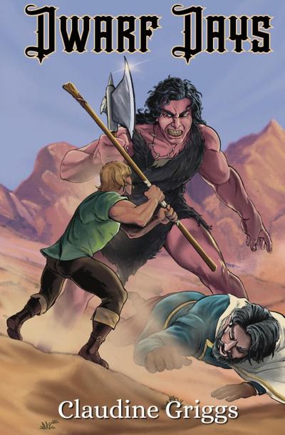 Griggs, C: Dwarf Days