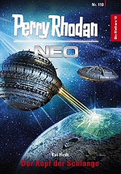 Perry Rhodan Neo 110: Der Kopf der Schlange