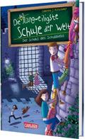 Der Schatz des Schuldiebs