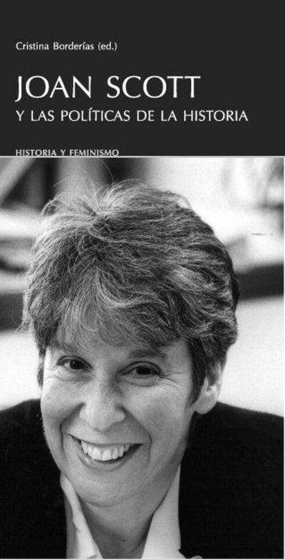 Joan Scott y las políticas de la historia