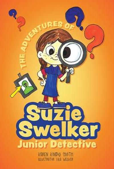 The Adventures of Suzie Swelker, Junior Detective