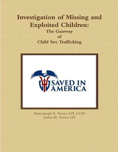 Investigation of Missing and Exploited Children