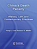 China’s Death Penalty