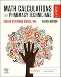 Math Calculations for Pharmacy Technicians