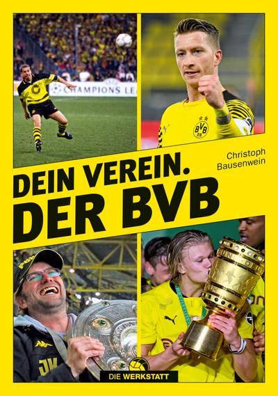 Dein Verein. Der BVB