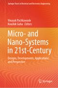 Micro- and Nano-Systems in 21st-Century