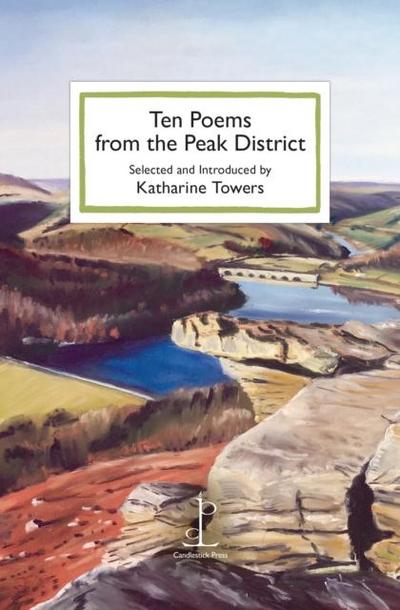 Ten Poems from the Peak District