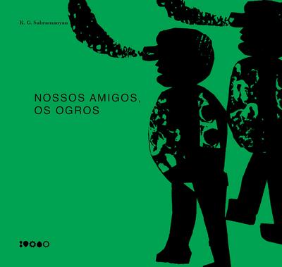 Nossos amigos, os ogros