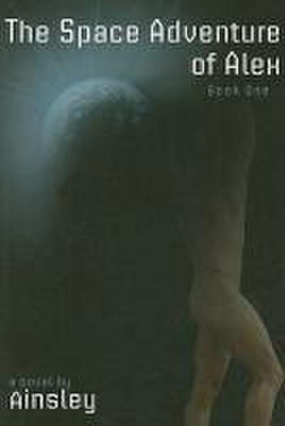 The Space Adventure of Alex