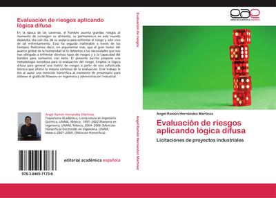 Evaluacion de riesgos aplicando logica difusa
