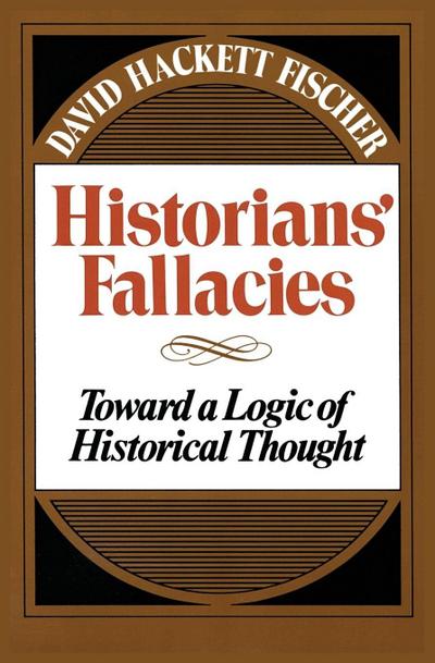Historians’ Fallacie