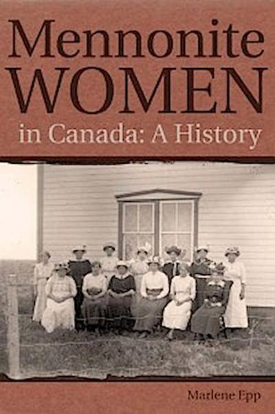 Mennonite Women in Canada