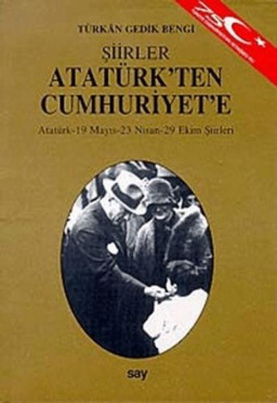 Atatürkten Cumhuriyete