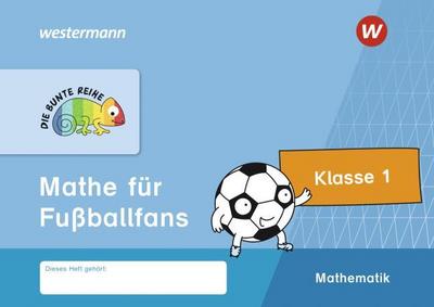 DIE BUNTE REIHE - Mathematik