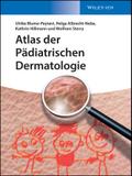 Atlas der Pädiatrischen Dermatologie