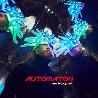 Automaton (Limited Deluxe Edition)