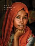 Miradas mundanas de mujer