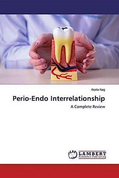 Perio-Endo Interrelationship