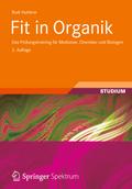 Fit in Organik von Rudi Hutterer | Ebook