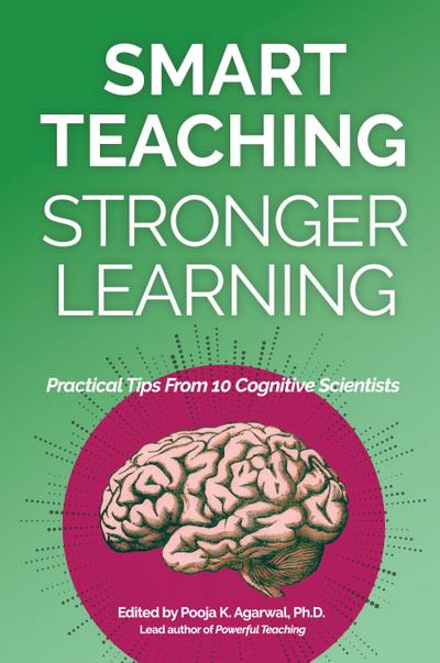 Smart Teaching Stronger Learning