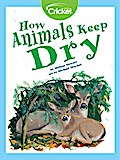 How Animals Keep Dry