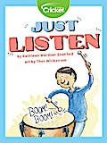 Just Listen
