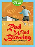 Red Wind Blowing