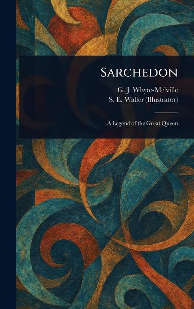 Sarchedon