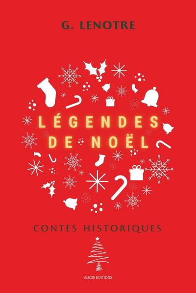 Légendes de Noël
