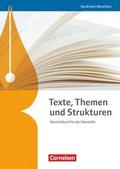Texte, Themen und Strukturen - Nordrhein-Westfalen