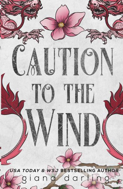 Caution to the Wind SE IS